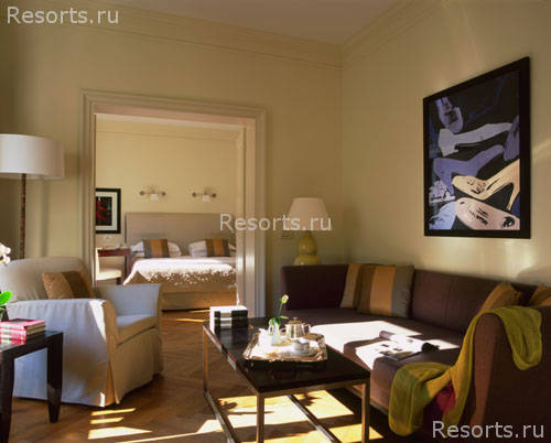 Savoy Hotel 18